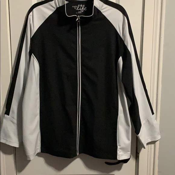 made for life Jackets & Blazers - Plus size jacket
